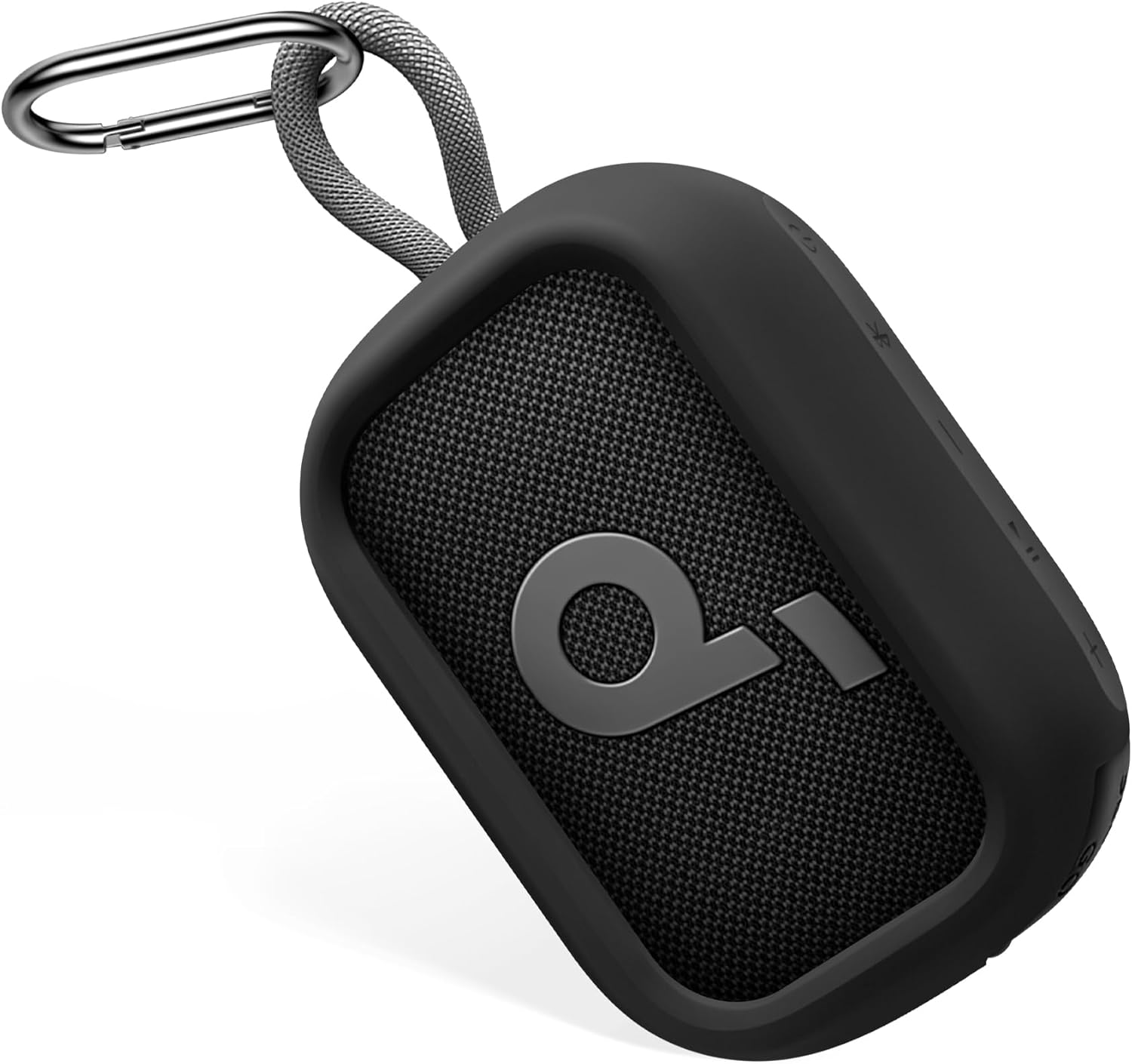 Geiomoo Silicone Speaker Case for Anker Select 4 Go