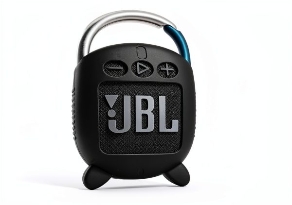 JBL Clip 4 Portable Bluetooth Speaker Case-3