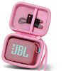 XANAD JBL Go 4 Hard Case White-1