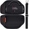 Baval Hard Protective Case for Charge 6 Speaker-0