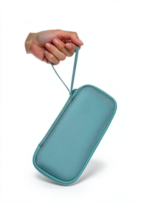 Lebakort Sonos Roam Case Nylon Hard Protective-4