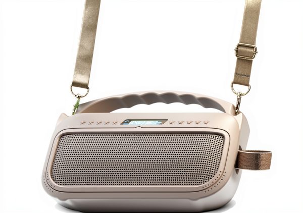 XEGIMOR Silicone Case for Bose Flex Speaker-4