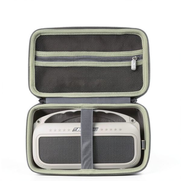 Bose SoundLink Flex Case JCHPINE Hard Silicone Set-2