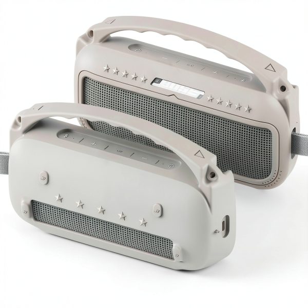 Bose SoundLink Flex Case JCHPINE Hard Silicone Set-3