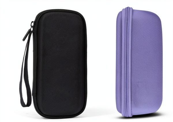 Lebakort Sonos Roam Case Nylon Hard Protective-7