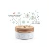 Azuna Tea Tree Air Freshener Gel Refill Natural Odor-1