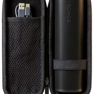 Lebakort Sonos Roam Case Nylon Hard Protective-0