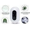 KCA0055 Travel Air Purifier Compact Negative Ion Quiet-1