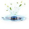 AIRFEEL Car Air Purifier HEPA Filter Aromatherapy Cup Holder-4