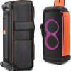 MRINCA Protective Cover JBL PartyBox Ultimate Speaker-0