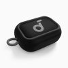 Geiomoo Silicone Speaker Case for Anker Select 4 Go-6