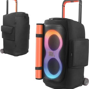 MRINCA Speaker Cover for JBL Partybox 520 - Durable Fabric-0