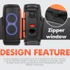 MRINCA Protective Cover JBL PartyBox Ultimate Speaker-3