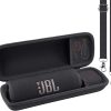 Aenllosi Waterproof Case for JBL Flip 6 Speaker-7