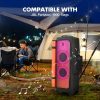 JBL PartyBox 1000 Speaker Bag MRINCA-1