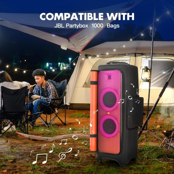 JBL PartyBox 1000 Speaker Bag MRINCA-1
