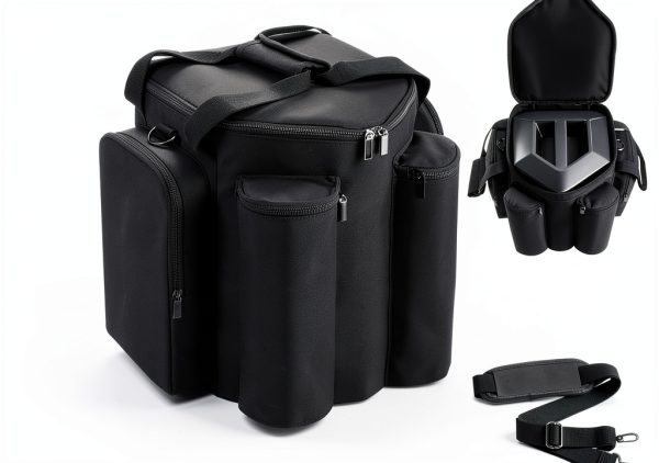 Bose S1 Pro Case Polyester Soft Shell-0