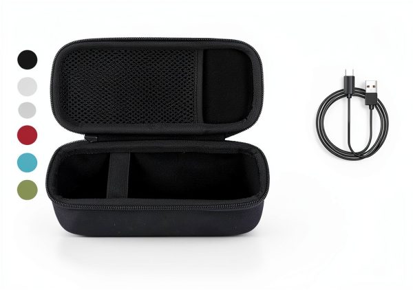 Lebakort Sonos Roam Case Nylon Hard Protective-2