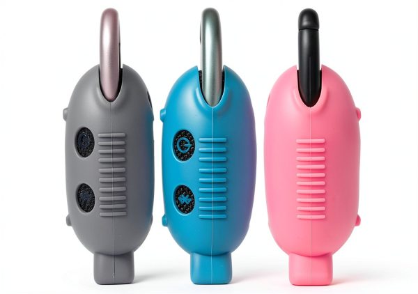 JCHPINE JBL Clip 4 Waterproof Bluetooth Speaker Case-4