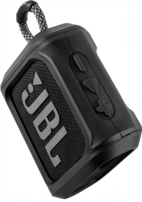 JBL Go 3 Silicone Case TXesign Durable Sleeve-8