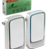 Pavo Air Purifier Plug Ionizer Filterless Home Office Use-0