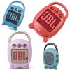JCHPINE JBL Clip 4 Waterproof Bluetooth Speaker Case-3