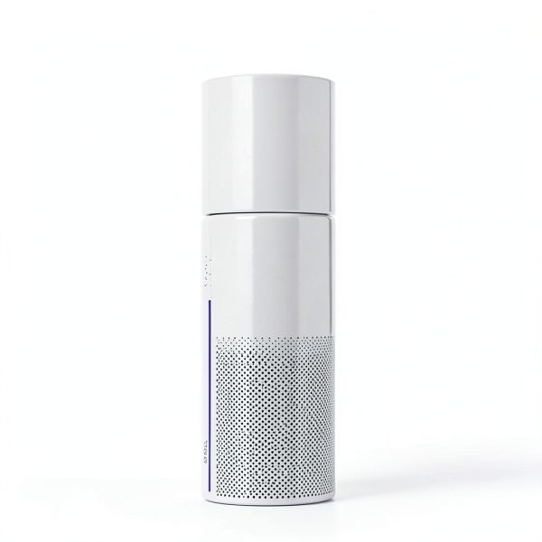 MIRO PRO Air Purifier Humidifier 3 Stage Filtration Mistless-6