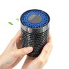AIRFEEL Car Air Purifier HEPA Filter Aromatherapy Cup Holder-1