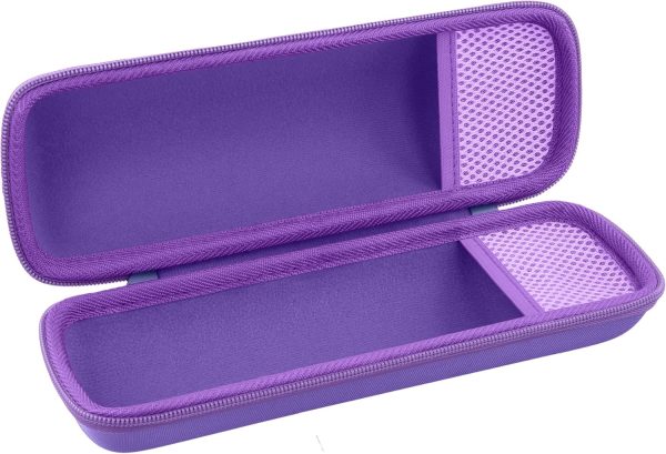 JBL Flip 7 Waterproof Bluetooth Speaker Case Aenllosi-5
