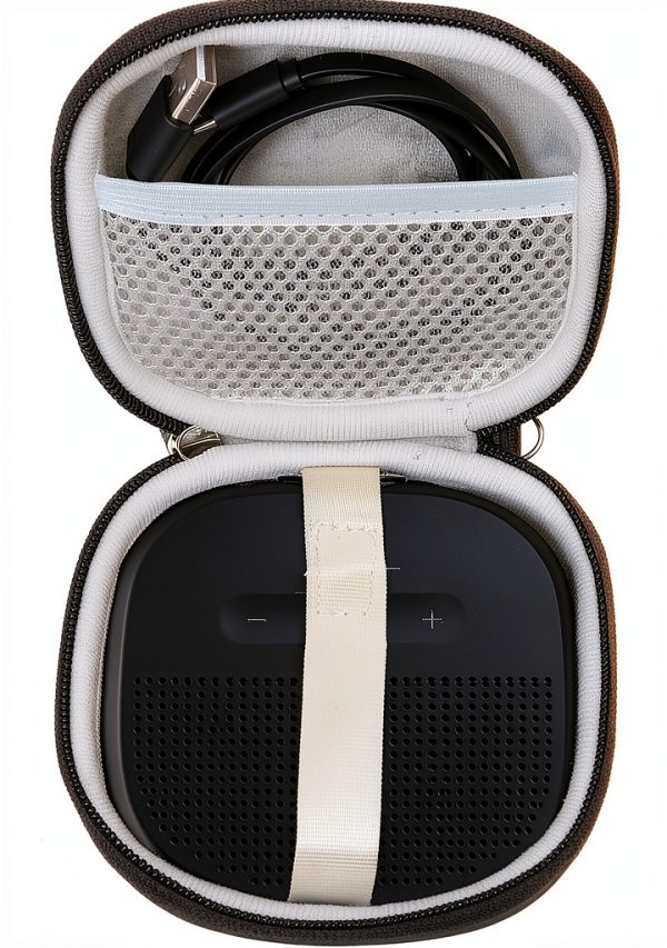 Bose SoundLink Micro Case WGear Hard Shell-3