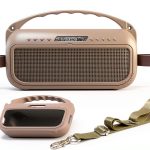 XEGIMOR Silicone Case for Bose Flex Speaker-0