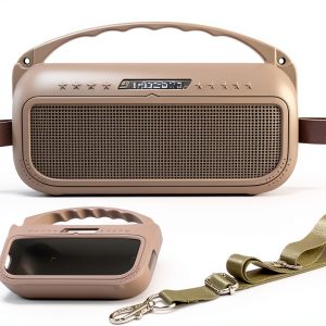 XEGIMOR Silicone Case for Bose Flex Speaker-0