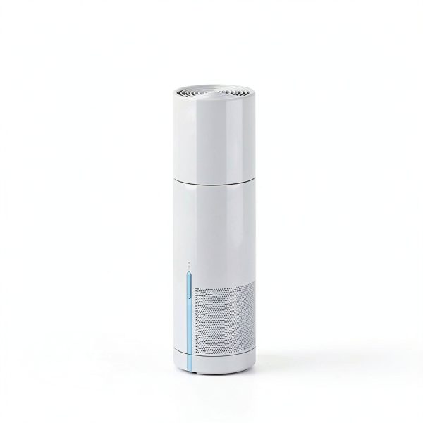 MIRO PRO Air Purifier Humidifier 3 Stage Filtration Mistless-1