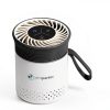 GermGuardian Portable Air Purifier Compact UV-C Allergen-4