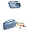 JCHPINE Silicone Case for Bose SoundLink Flex Speaker-7