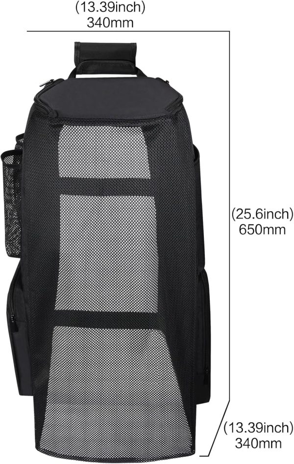 JBL PartyBox Stage 320 Dust Cover-4