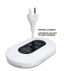 KCA0055 Travel Air Purifier Compact Negative Ion Quiet-2