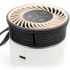 GermGuardian Portable Air Purifier Compact UV-C Allergen-8