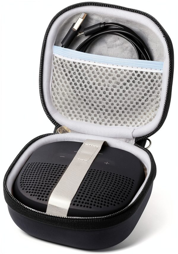 Bose SoundLink Micro Case WGear Hard Shell-2