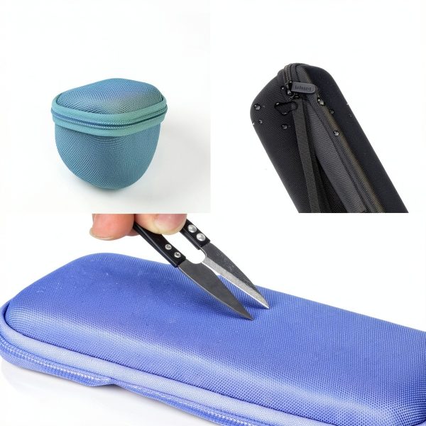 Lebakort Sonos Roam Case Nylon Hard Protective-6