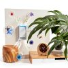 Pavo Plug In Air Ionizer Negative Ion Generator Filterless-1