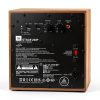 JBL Subwoofer Stage 220P 12in Espresso Floor-5