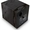 Klipsch R-101SW Subwoofer Home Theater Speaker-2
