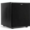 Klipsch R-100SW Subwoofer 10in Metal Speaker-3