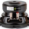Dayton Audio 6.5 Inch Bass Boost Subwoofer-1
