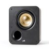 Polk ES8 Subwoofer Black 8‑Inch Floor Standing-4