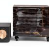 Klipsch R-101SW Subwoofer Home Theater Speaker-7