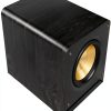 Klipsch Subwoofer 12in Floorstanding Black-5