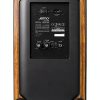 Jamo S 810 SUB BLACK NA Home Audio Subwoofer Plastic-4