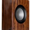 Jamo S 810 SUB BLACK NA Home Audio Subwoofer Plastic-5